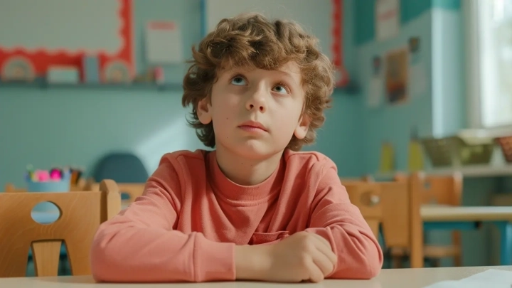 ADHD u dzieci – jak rozpoznać i wspierać rozwój dziecka z nadpobudliwością psychoruchową? ...