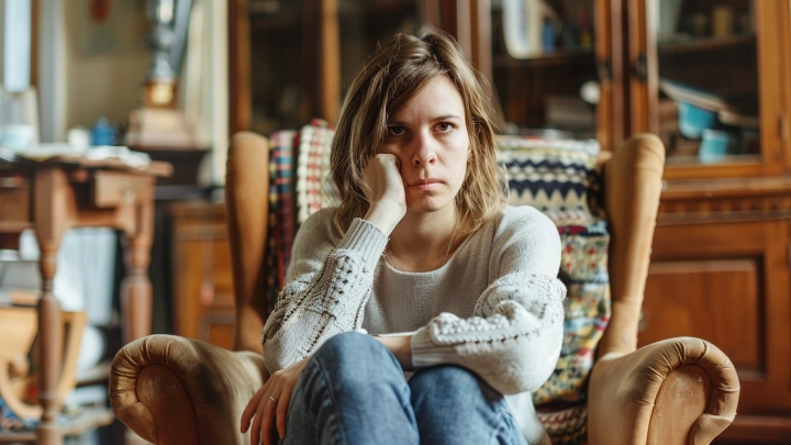 Adenomioza – objawy, diagnostyka i skuteczne metody leczenia