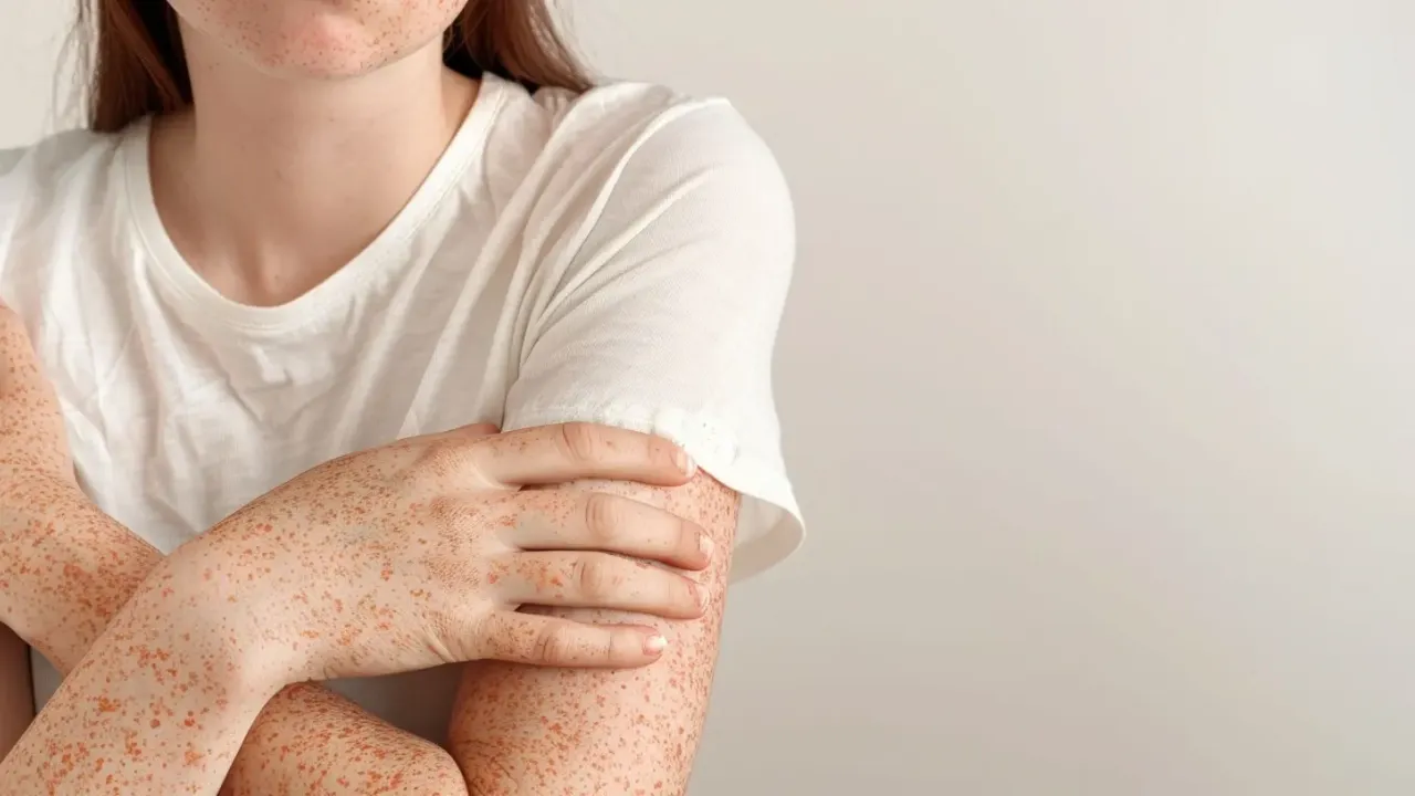 Alergia na nikiel- objawy i znaczenie diety. Czy siemię lniane zawiera nikiel?