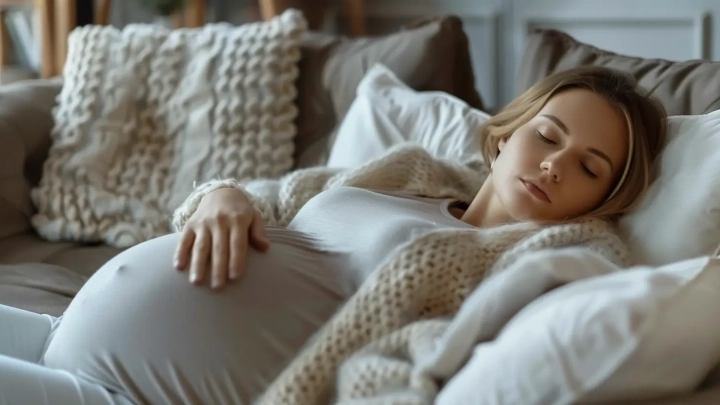 Anemia ciążowa – objawy, leczenie i  bezpieczna suplementacja żelaza