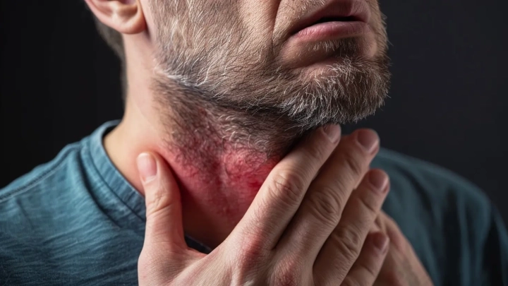 Angina paciorkowcowa – jak ją rozpoznać, leczyć i uniknąć powikłań?