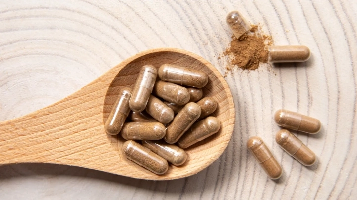 Ashwagandha – czym jest i jak działa suplement z żeń-szenia indyjskiego?