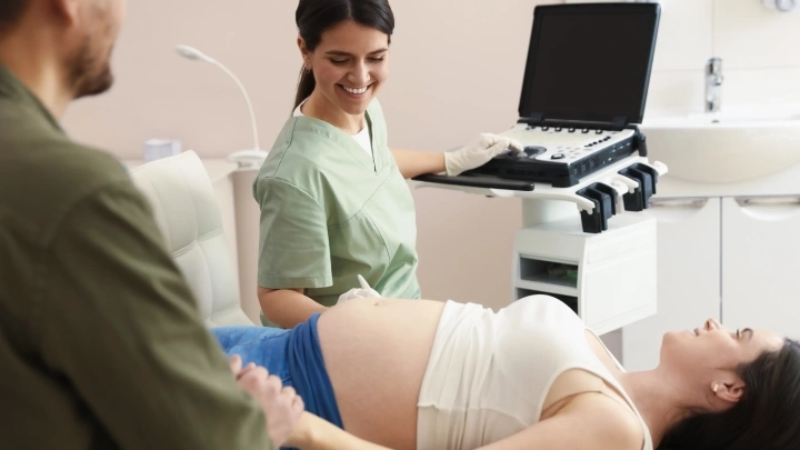 Badania prenatalne – kiedy i jakie wykonać w ciąży?