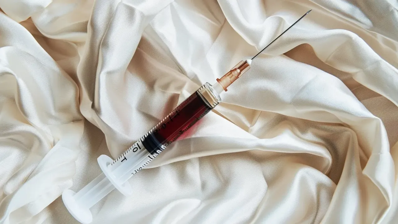 Badanie krwi jako kluczowe narzędzie diagnostyczne. Po jakim czasie po chorobie można zrobić ...