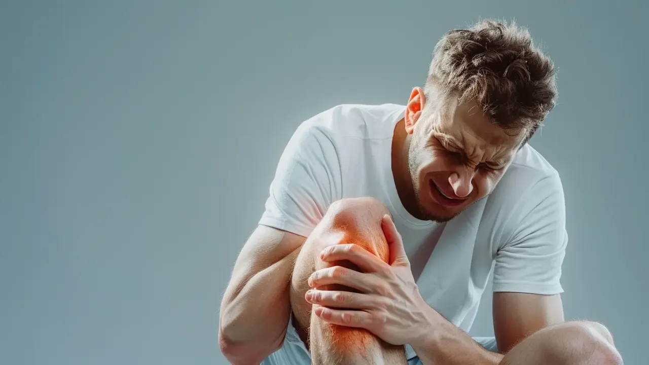 Ból nóg od kolan w dół – przyczyny, objawy i leczenie. Co pomaga na ból nóg od kolan w dół?