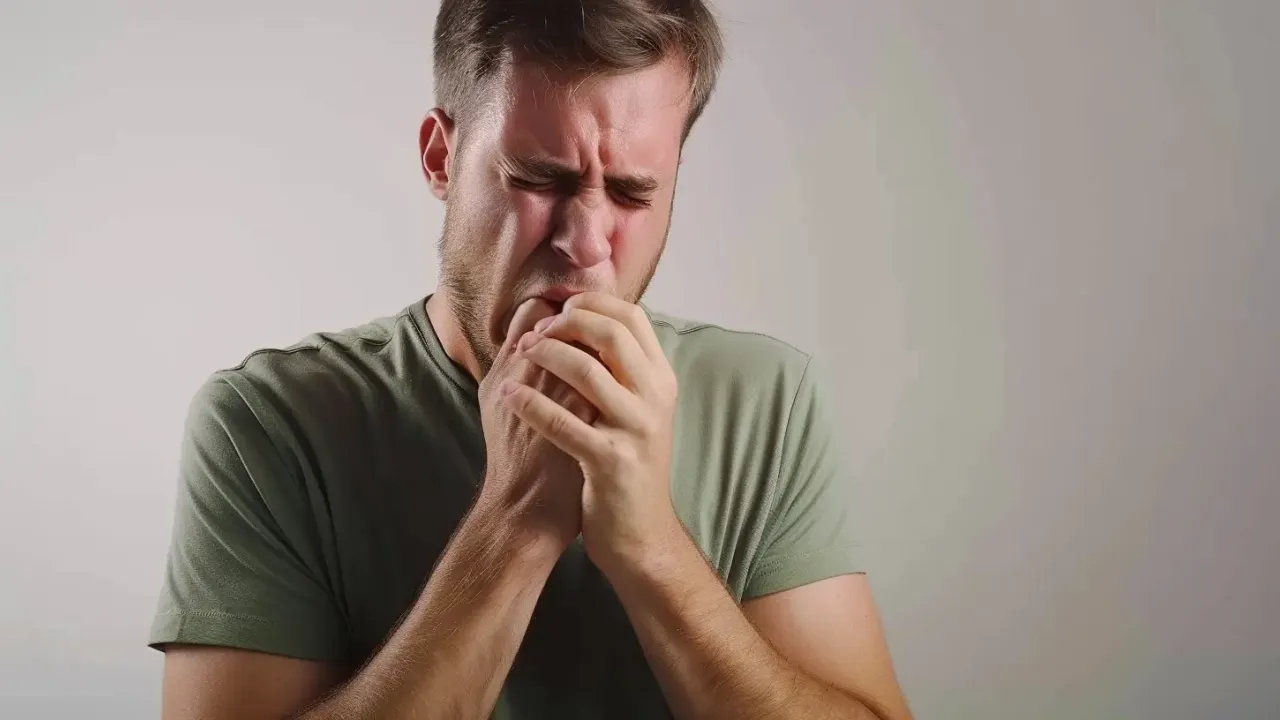 Co jest dobre na kaszel krtaniowy? Objawy i leczenie szczekającego kaszlu u dzieci i dorosłych