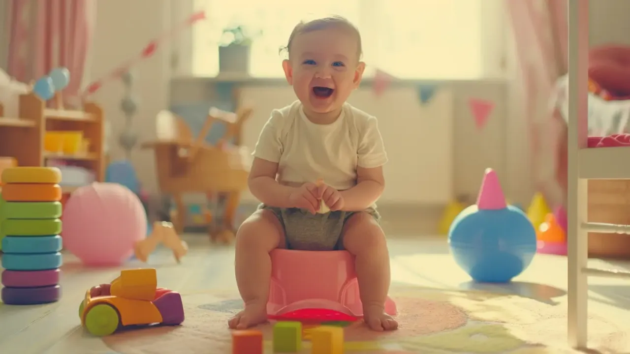 Co pomaga na zaparcia u noworodka karmionego sztucznie? Jak pomóc niemowlęciu wypróżniać się ...