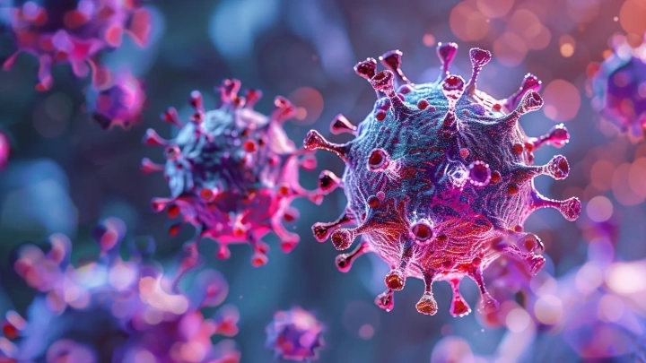 Cytomegalia – objawy, ryzyko, diagnostyka i leczenie