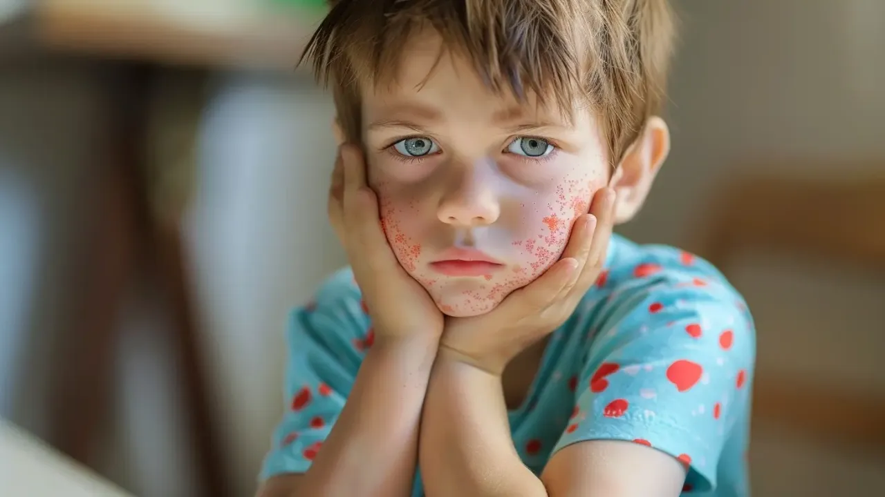 Czy alergia ma wpływ na wyniki badania krwi? Morfologia krwi w diagnostyce alergii.