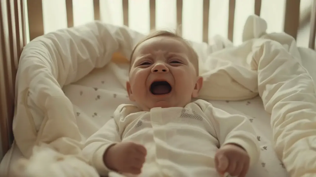 Czym jest kolka niemowlęca i jakie są przyczyny powstawania kolki u noworodka? Czy istnieją ...