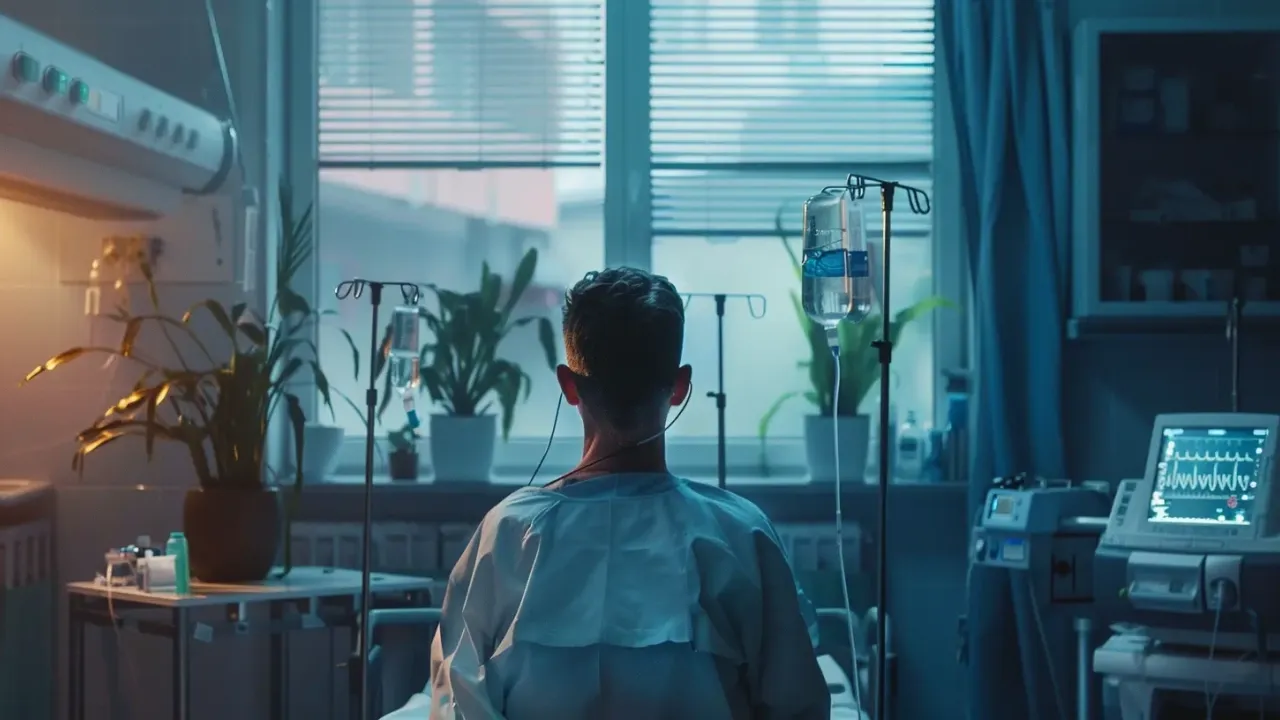 Czym jest zawał serca i jakie są jego przyczyny. Czy zawał serca widać na EKG?