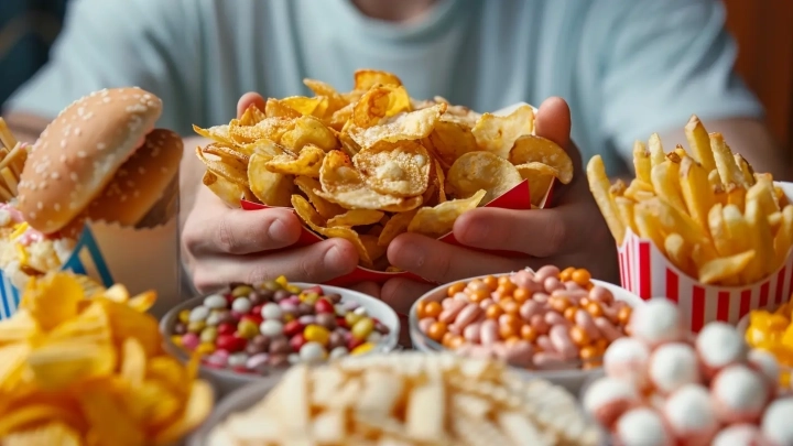 Dieta prozapalna a depresja – jaki istnieje związek i co możesz zrobić już dziś?