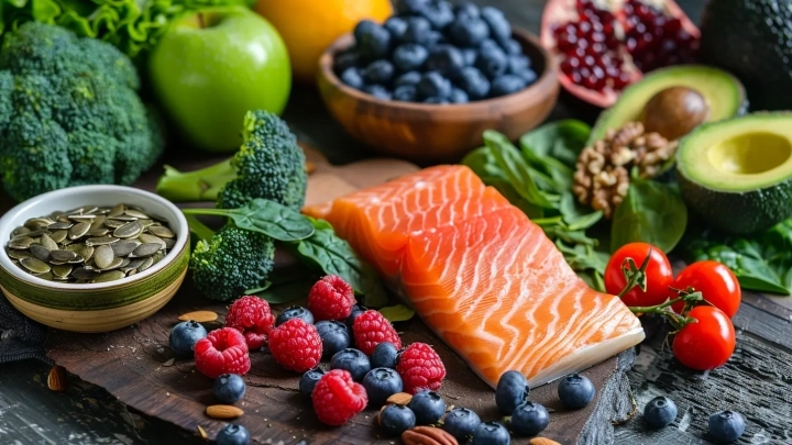 Dieta przeciwzapalna – jak dietą chronić organizm przed stanem zapalnym?