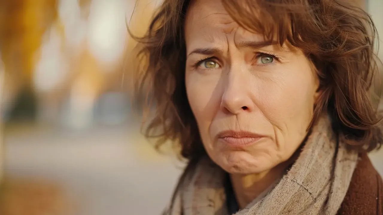 Dolegliwości bólowe w okresie menopauzy, czyli klasyczne i bardziej nietypowe objawy menopauzy
