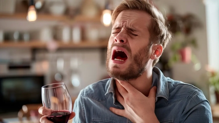 Domowe sposoby na zgagę po alkoholu. Sprawdź sposoby na silną zgagę i nieprzyjemny refluks