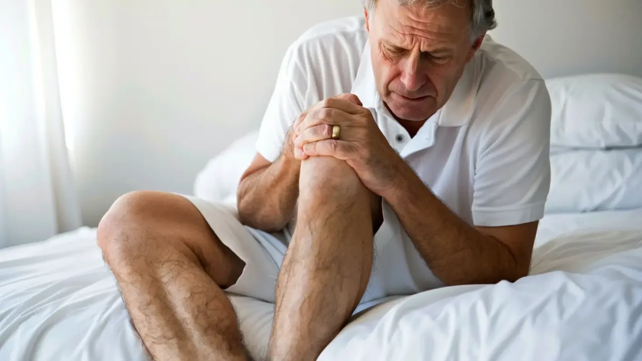 Fibromialgia – przewlekła choroba tkanek miękkich. Diagnostyka, objawy i leczenie. Jak się zaczyna ...