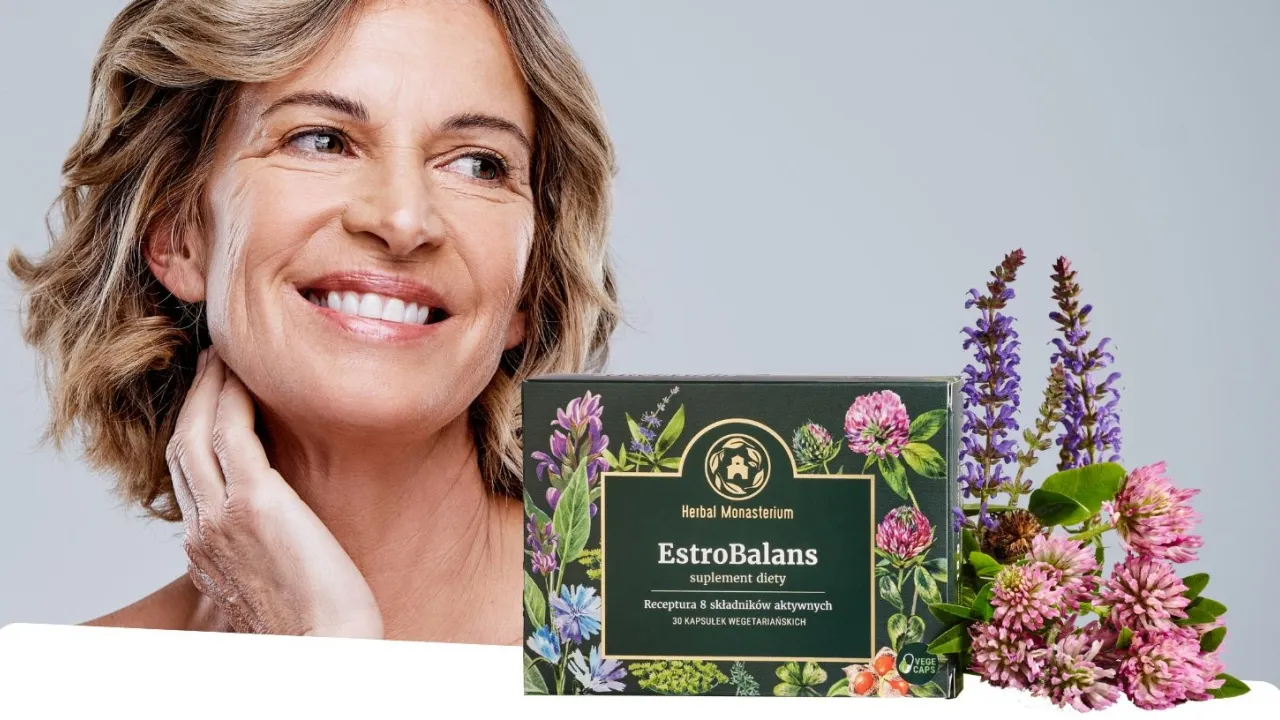 Fitoestrogeny – Twój naturalny sprzymierzeniec w okresie menopauzy