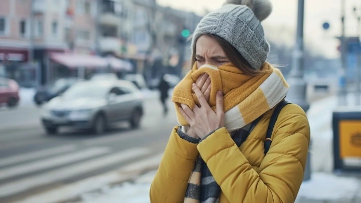 Gruźlica: co musisz wiedzieć o chorobie, która wciąż zaskakuje?