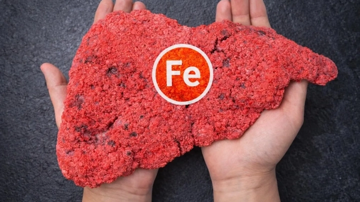 Hemochromatoza - przyczyny, objawy, leczenie i profilaktyka nadmiaru żelaza