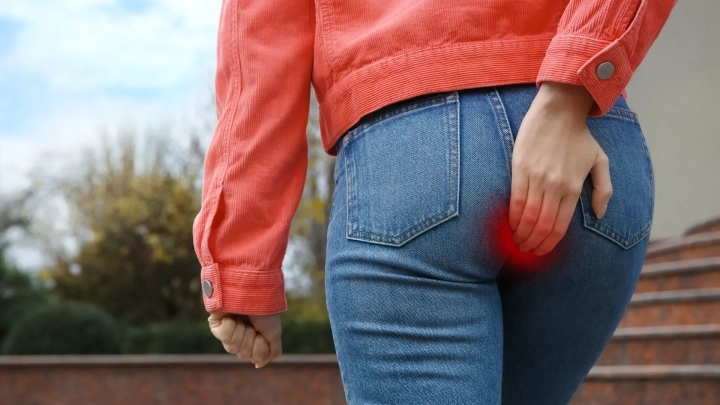 Hemoroidy pod kontrolą? Zadbaj o mikrobiom!