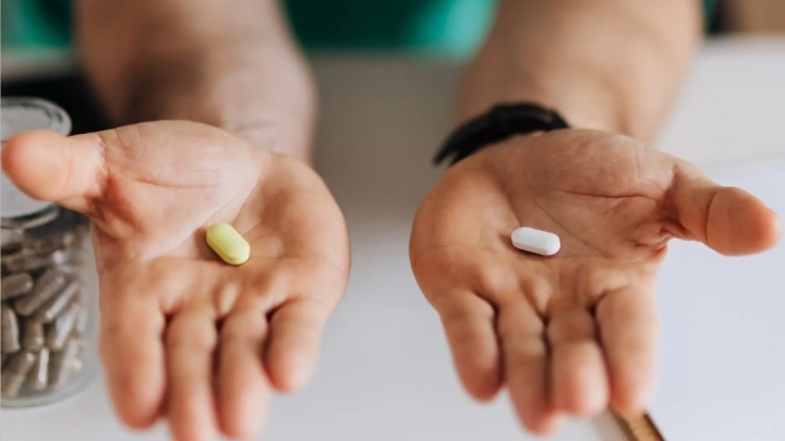 Ibuprofen czy Paracetamol? Ranking Top 10 najskuteczniejszych leków przeciwbólowych bez recepty