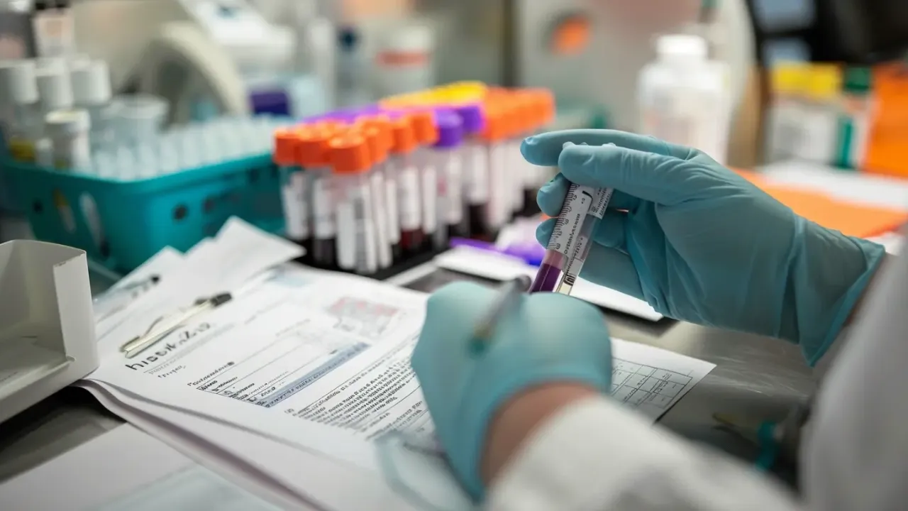 Jak obniżyć poziom crp w naturalny sposób? O czym świadczy wysokie stężenie białek w organizmie i ...