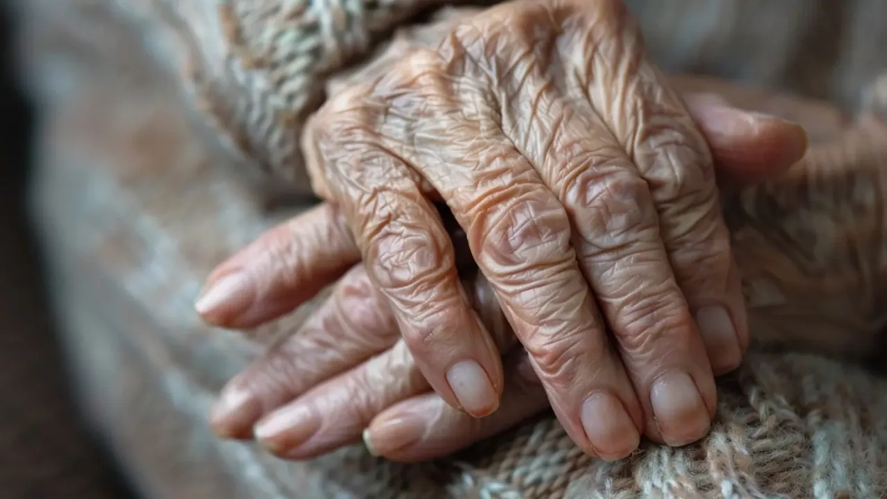 Jak wyglądają chore paznokcie u rąk i stóp, czyli objawy najczęściej spotykanych chorób paznokci