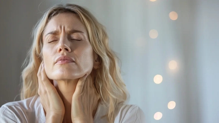 Jak zadbać o zdrowe kości w okresie menopauzy? Menopauza a osteoporoza pomenopauzalna. Co stosować ...
