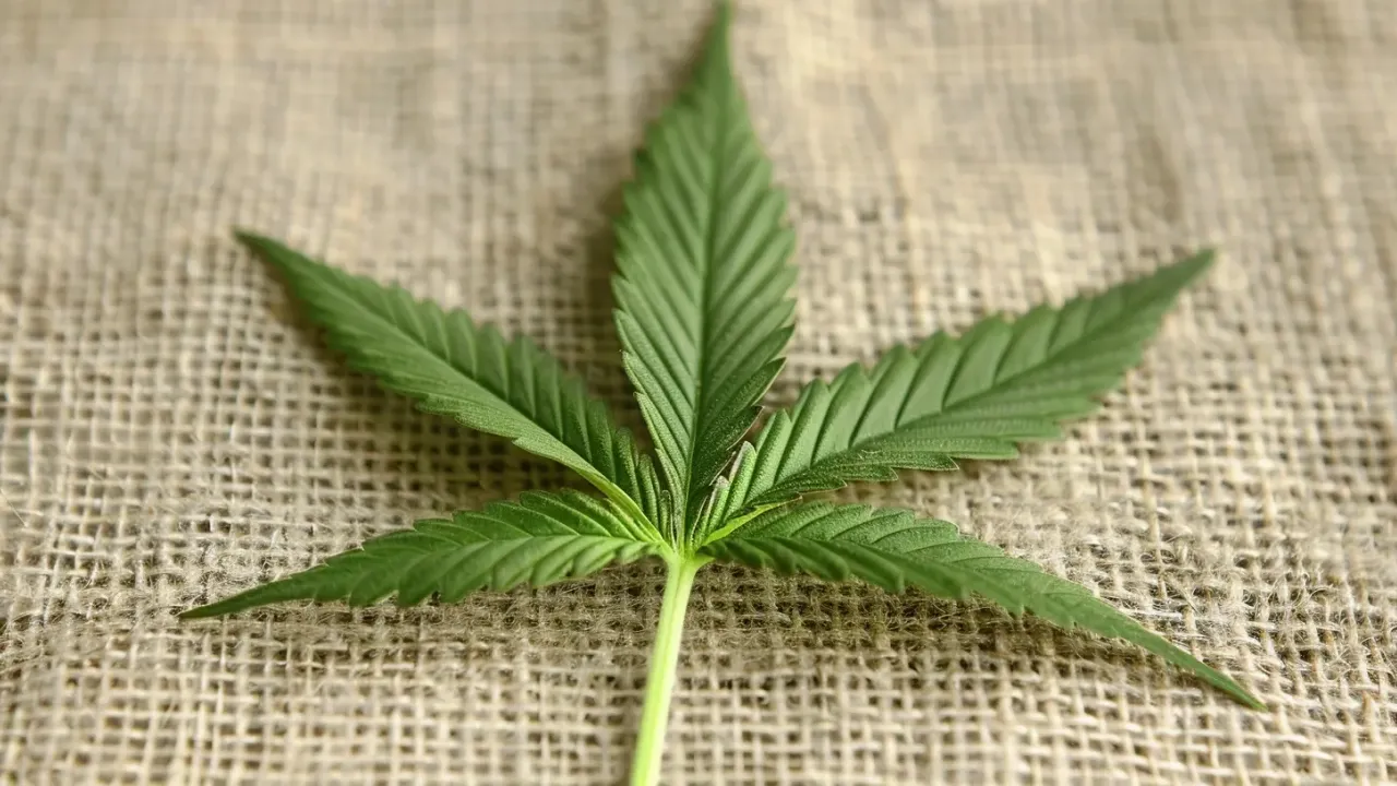 Konopie siewne (Cannabis sativa) – właściwości lecznicze i zastosowanie w medycynie. Co leczy ...