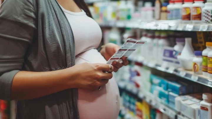 Leki przeciwbólowe w ciąży - jakie leki są bezpieczne dla ciężarnej? Czy Ibuprofen i inne leki na ...