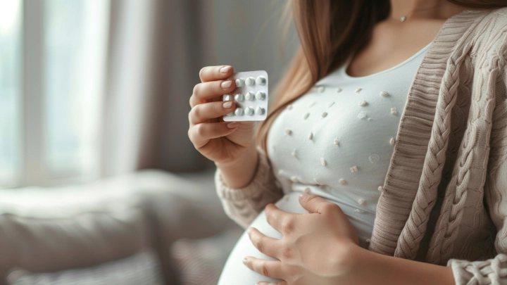 Leki w ciąży – które są bezpieczne, a których unikać?
