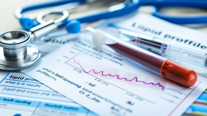 Lipidogram – co pokazuje badanie i jak dbać o prawidłowy profil lipidowy?