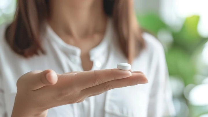 Magnez w stresie – jak niedobór wpływa na organizm i jak go uzupełniać