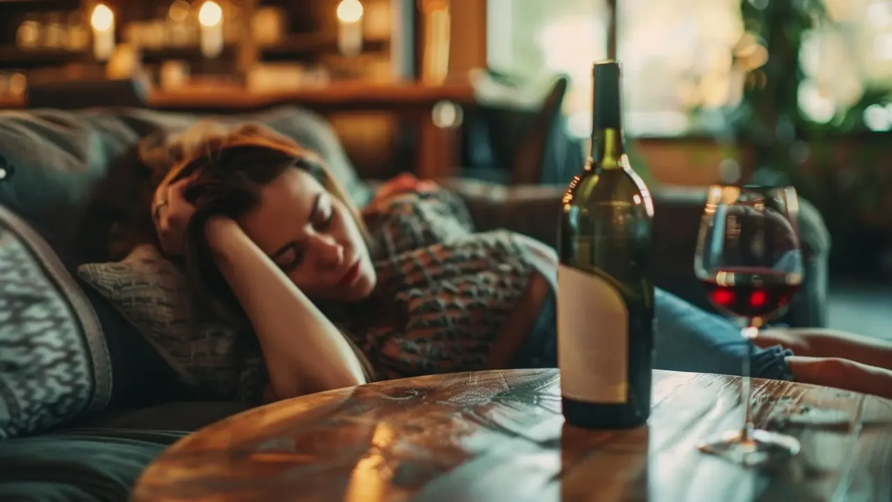 Na czym polega kac? Sprawdzone sposoby na zatrucie po spożyciu alkoholu