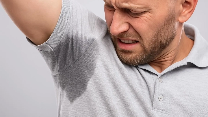 Nadmierna potliwość (hiperhydroza) – przyczyny i leczenie. Co zrobić, gdy nadmierne pocenie dotyczy ...