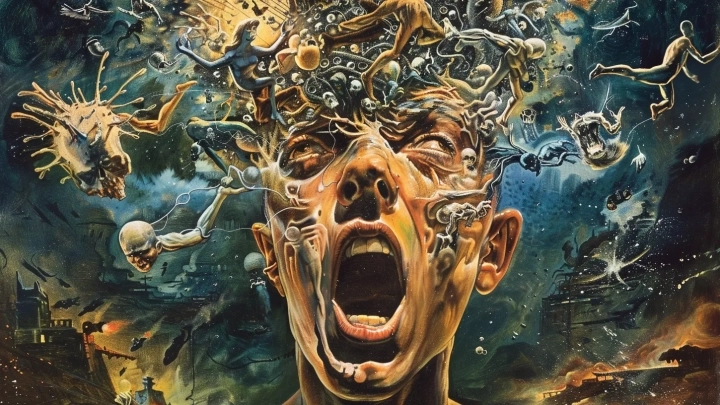 Najczęstsze zaburzenia psychiczne według współczesnej psychiatrii. Rodzaje chorób psychicznych i ...