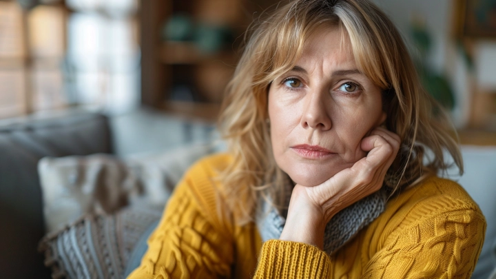 Nie daj się zaskoczyć menopauzie, czyli jak złagodzić objawy przekwitania
