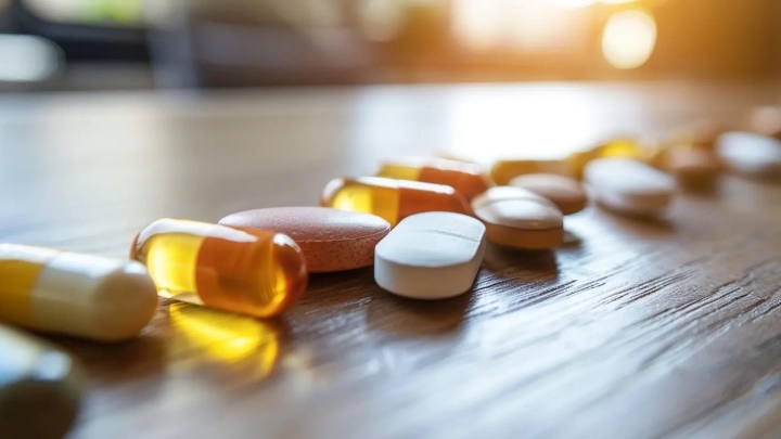 Niebezpieczne interakcje leków przeciwbólowych – jakich połączeń unikać? Czy paracetamol i ...