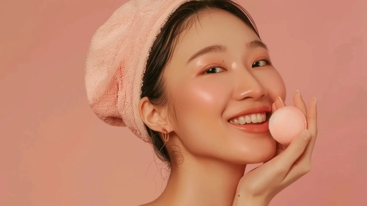 Odkryj „mochi skin” – jak uzyskać sprężystą i miękką cerę niczym japońskie ciastko