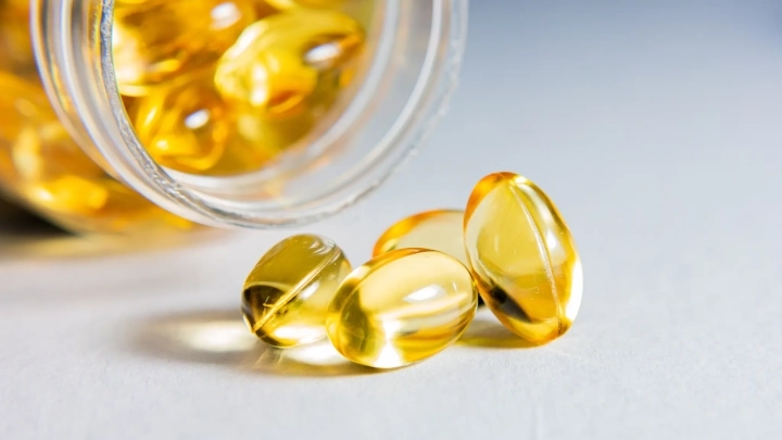 Omega-3 EPA i DHA – jak wybrać suplement najwyższej jakości?