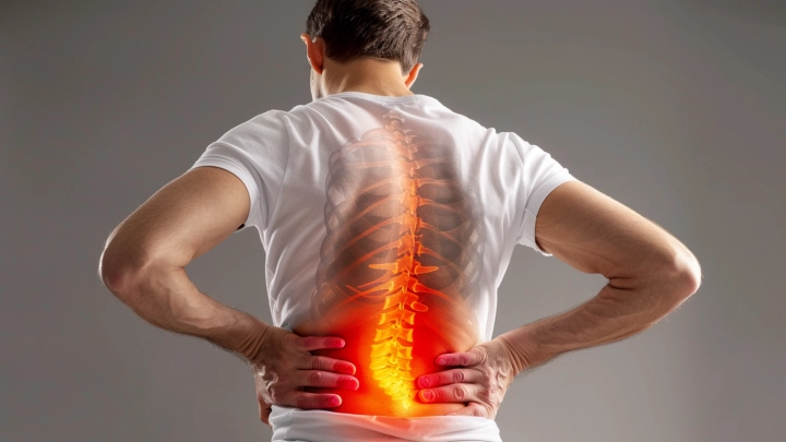 Osteoporoza – dlaczego kości tracą gęstość?