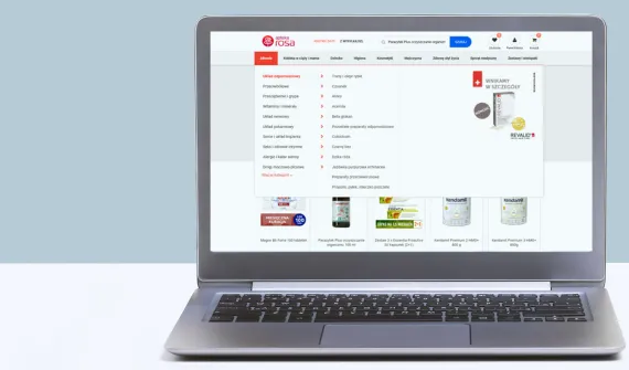 Pierwsze zakupy w aptece internetowej – o czym trzeba pamiętać?
