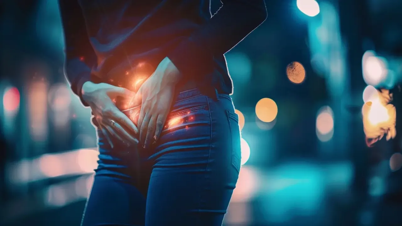 Pozbądź się bólu menstruacyjnego z lekami przeciwbólowymi i rozkurczowymi. Jaki lek jest dobry na ...