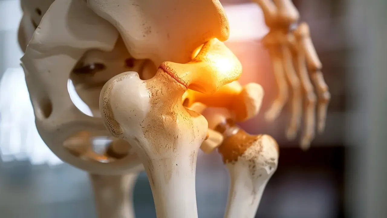 Poznaj przyczyny bólu stawu biodrowego: urazy, schorzenia oraz leczenie