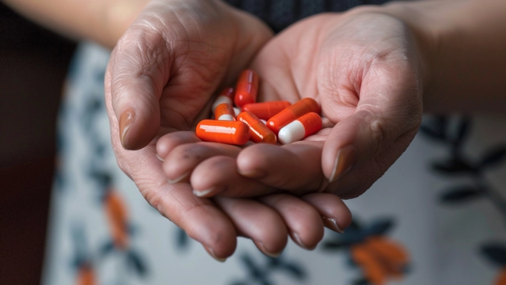 Probiotyki na jelita: Czy rzeczywiście pomagają?