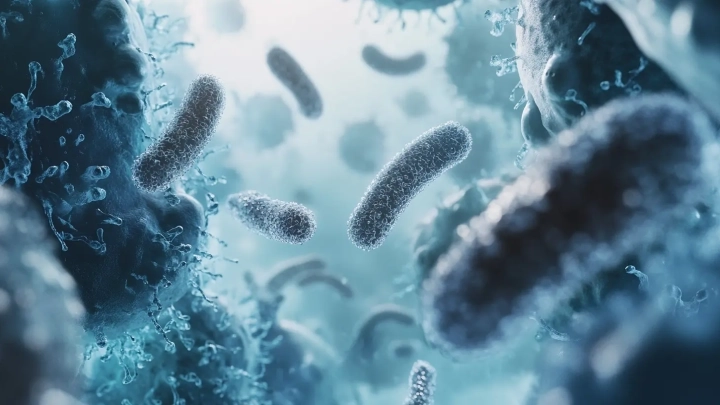 Probiotyki w profilaktyce chorób – kluczowa rola mikrobiomu w utrzymaniu zdrowia