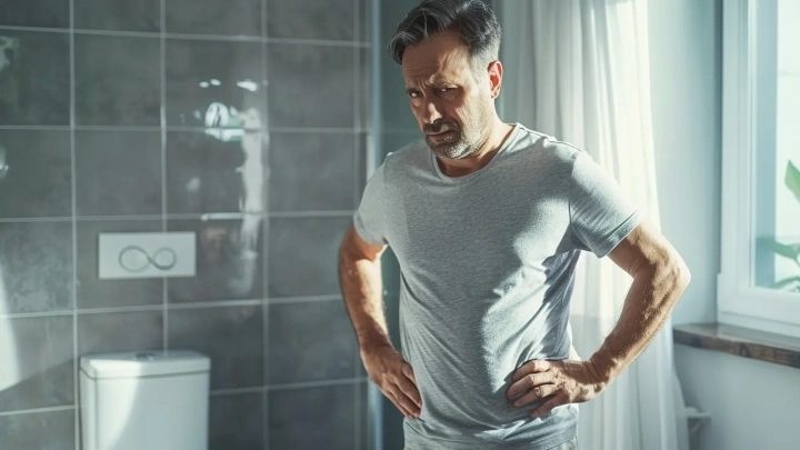 Prostata – czym jest gruczoł krokowy, jakie pełni funkcje i jakie są jego najczęstsze choroby
