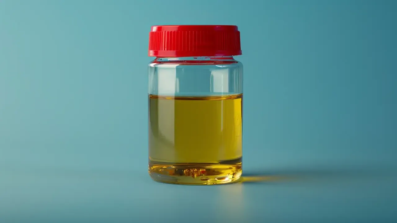Rola badań moczu w diagnostyce zdrowia dróg moczowych. Co oznacza nit w moczu?