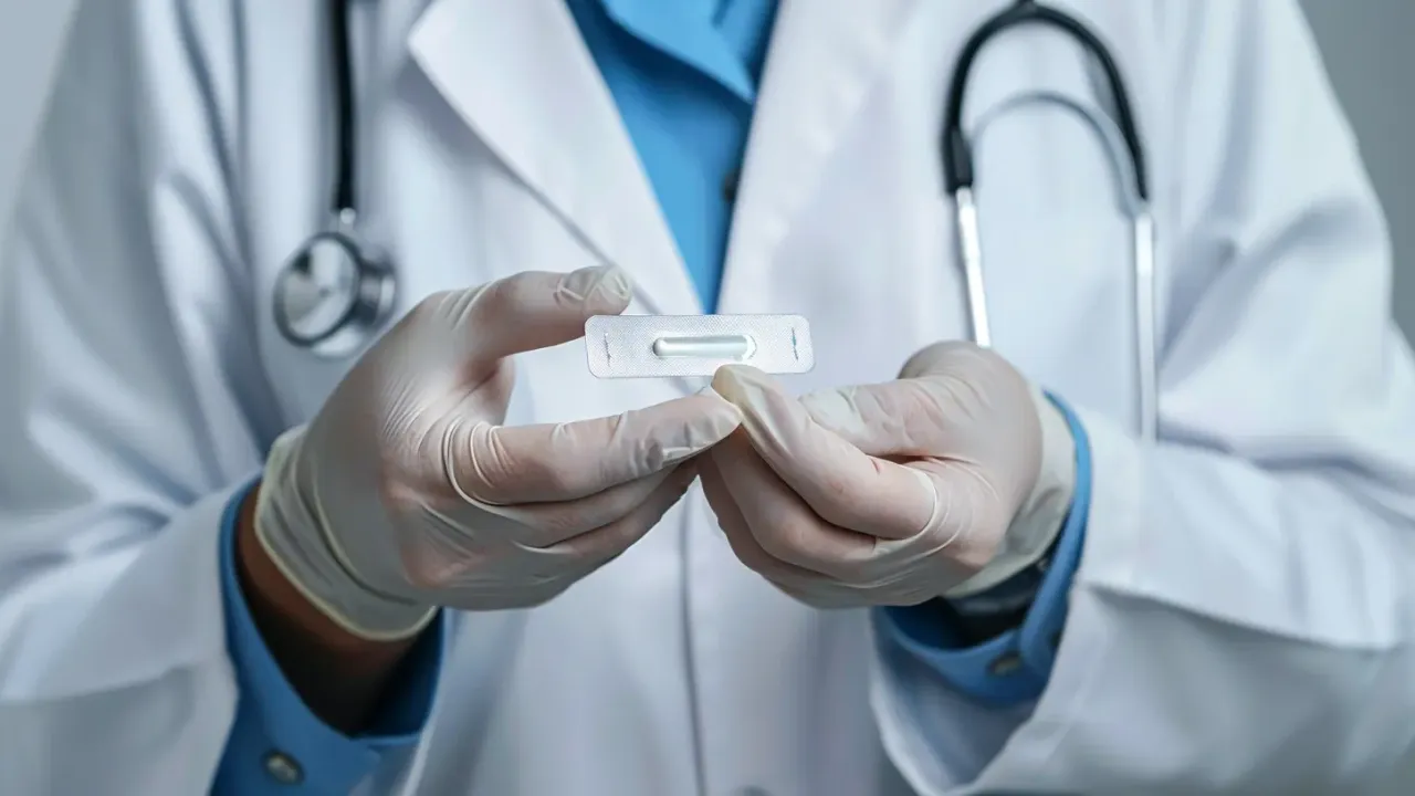 Skuteczne czopki doodbytnicze – lek stosowany miejscowo w łagodzeniu objawów żylaków odbytu. Czy ...