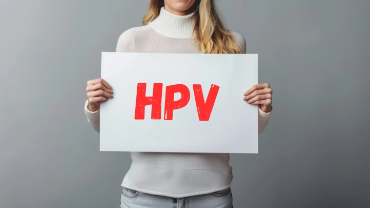 Test HPV HR – przełom w profilaktyce raka szyjki macicy
